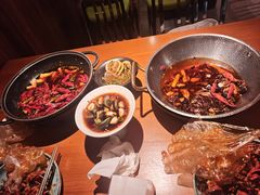 -黄尚皇小龙虾-螃蟹-深夜食堂(皇后公园店)