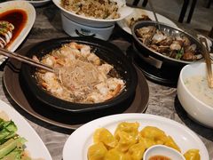 -前海沿·青岛菜(乐客城店)