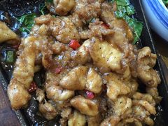 -菩提树·素食餐厅(汇智国际商业中心店)