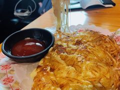 -爪大厨·延边酱鸡爪 (前成店)