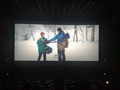 -卢米埃影城(住总万科杜比全景声激光店)
