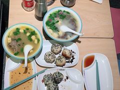 -小杨生煎(湟普汇店)