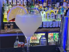 -于家堡洲际酒店·堡子里酒廊