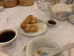 -凤城酒家(渣华道)