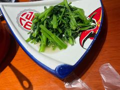 -京味张·北京烤鸭(南山店)