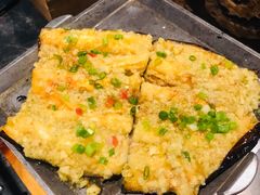 -很久以前羊肉串(簋街店)