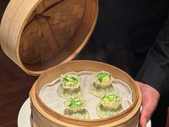 -海派悦庭·海胆烧麦·新融合菜(凯德广场店)