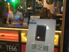 -味芝树·牛排烤肉自助(海亮店)