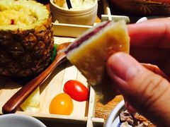 云海肴·云南菜-云海肴·汽锅鸡·云南菜(天津国金汇店)