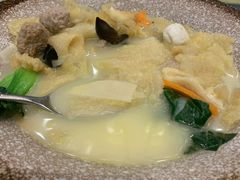 -冶春茶社(官园桥店)