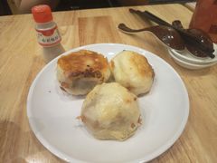 轮工壹号煎包-老巷口川味火锅