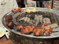 -蒜香焼肉PURUSHIN(马场路店)