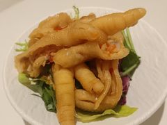 -卡朋西餐(铂顿城店)