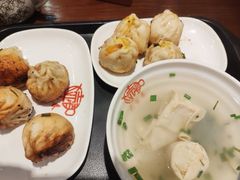 -大壶春生煎(四川中路店)