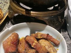 -南京大牌档(济南万象城店)