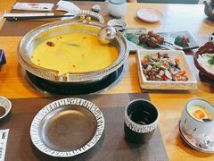 海鲜锅-本家食堂(华南店)