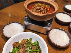 -陈家婆的菜(梅溪湖店)