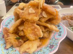 -老厨家(中央大街西七道街店)