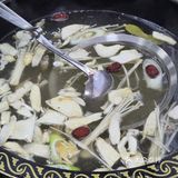 上海探店：貴州黃牛肉火鍋(秀沿路店)