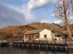 -司马台长城
