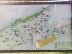 -东梓关景区村庄