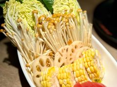 -红盔甲·小龙虾(定西路店)
