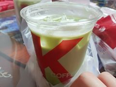 -肯德基(绍兴悦来店)