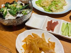 -新興传承烤鸭