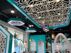 大堂-帕米尔食府(白云观店)