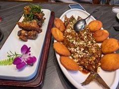 -阿喆私房菜(西五路店)