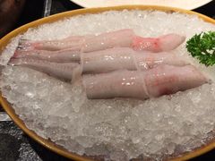 -荣记火锅(青悦城店)