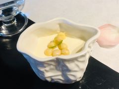 鸡头米奶酪-江南雅厨(李公堤店)