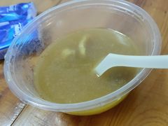 老火靓汤-甜甜屋(解放中路店)
