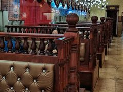 大堂-威尼斯西餐厅(东区店)
