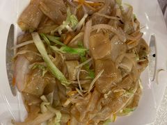 三丝爆炒陈村粉-龙的酒楼·手工早茶·顺德菜(近良路店)