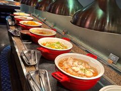 -温州喜来登酒店-盛宴西餐厅