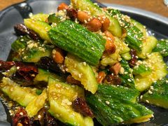 -刘成杰锦州烧烤(南河路店)