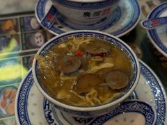 -广信牛奶甜品世家(台东店)