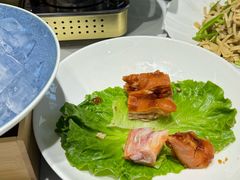 -巨鼎谭家菜(普照寺路店)