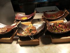 -吉布鲁牛排海鲜自助(龙湖北城天街购物广场店)