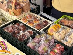 -福田卓悦INTOWN购物中心