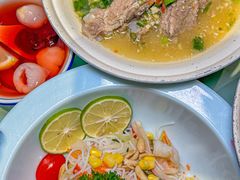 -米泰芒·东南亚料理(体育西店)