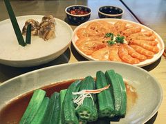 -上屿水产(鼓浪屿一店)