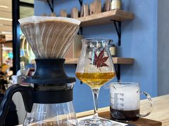 -0566咖啡製作所(陆家嘴中心店)