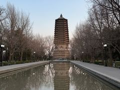 -玲珑塔公园