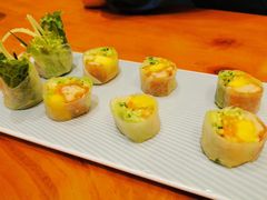 -阮氏娘·越南料理(双子塔店)