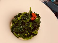 -三利音·玖弄小鲜(浦东嘉里城店)