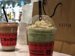 -科学家咖啡(海岸城店)
