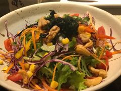 -昱匠·日本料理(金融街店)