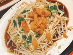 -马来西亚美食街